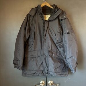 Rainforest Membrane Rare Jacket